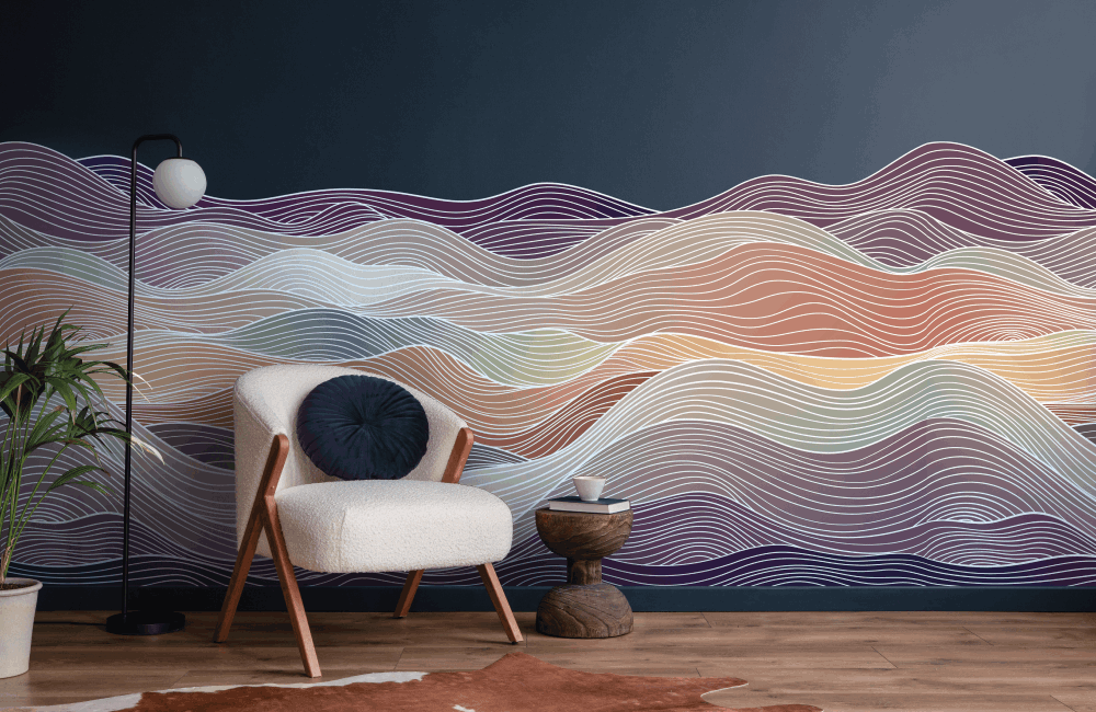 Il design e lo stile per il benessere