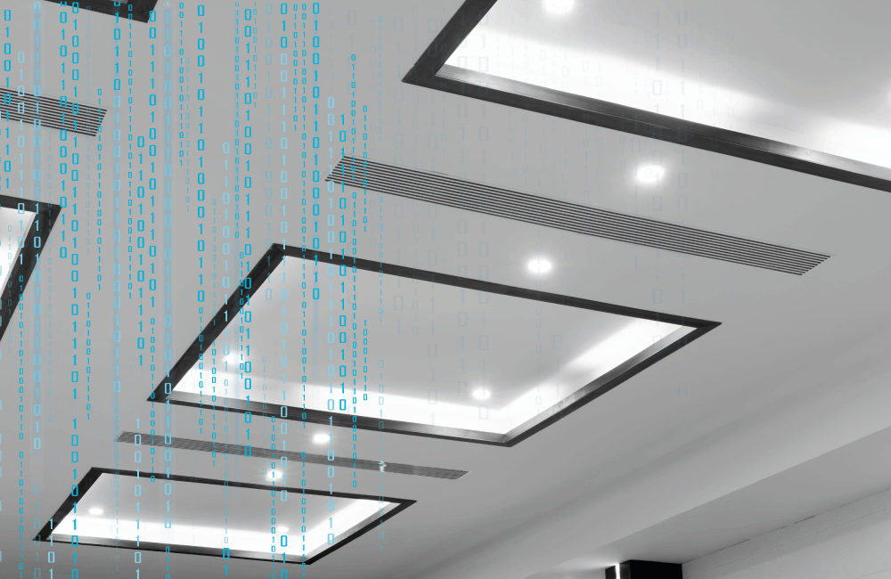La luce come elemento di benessere